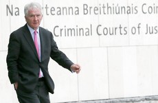 Jurors at Sean FitzPatrick trial told they'll be needed until well into next year