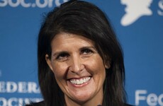 Trump appoints one of his fiercest critics as UN ambassador
