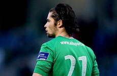 'If people know that you’re a footballer, they’re not going to want to employ you’