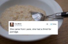 35 of Ireland's funniest tweets of 2016