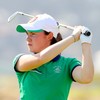 'The LPGA will still be there': Leona Maguire postpones pro career to finish college degree