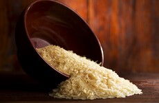 Man dies after choking on rice ball during speed-eating contest