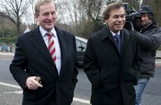 'My concerns were entirely ignored by government': Alan Shatter on Guerin report