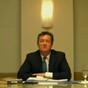 Piers Morgan denies presiding over phone hacking at Daily Mirror