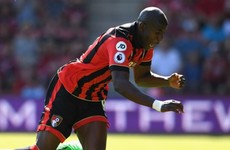 Bournemouth star missed World Cup qualifier after FA sent paperwork to 'the wrong Congo'