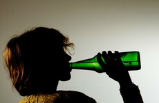 Around one in every six Irish 15-year-olds have "exprienced drunkeness" at least twice