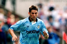 Fourth English former player alleges sex abuse