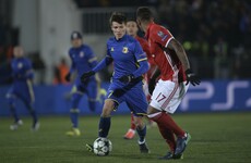 Bayern's poor form continues with Champions League defeat to Rostov