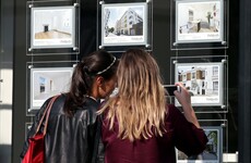 Smaller deposits and help-to-buy scheme won't 'over-egg' property market - Governor