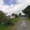 Man dies after mobile home fire in Dublin