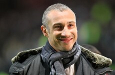Former Celtic star Henrik Larsson leaves coaching role following son's attack by fans