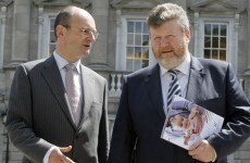 HSE Board chairman steps down as changes to HSE governance approved