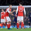 Arsenal squander chance to claim top spot at home to PSG