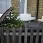 The 12 burning questions* of Xmas: Time to take the decorations down?