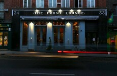One of Dublin's leading LGBT bars is closing and being replaced with a music venue