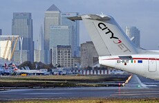 CityJet strike averted, but more bad news for people flying to Germany