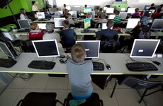 Computer Science is going to be a Leaving Cert subject