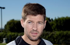 Gerrard confirms discussions over managerial vacancy at MK Dons