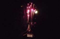 The 12 burning questions* of Xmas/New Year: Staying in or going out tonight?