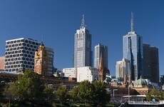 Four dead in Australian "thunderstorm asthma" event