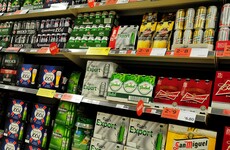 Report: Minimum unit price on alcohol would only affect 'heaviest drinkers'