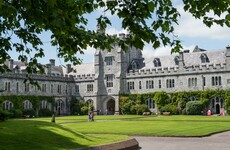 European Investment Bank to invest €100 million in UCC and €70 million in Trinity