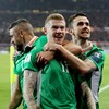 Ireland have achieved their highest Fifa ranking since 2012