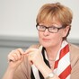 This Irish woman is in the running for the European Parliament presidency