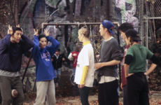 11 important Thanksgiving lessons Irish people learned from Friends