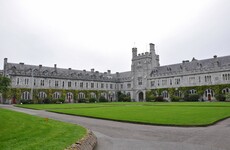 The European Investment Bank is pumping €170m into two Irish colleges