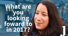 Saying goodbye to 2016: What big changes will you make next year?