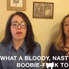 This wonderfully sweary song perfectly captures what a load of shite 2016 has been