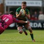 Northampton flanker banned for Leinster clash after elbowing Donncha O'Callaghan
