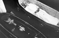 Smoked mummies, revolutionaries and dictators among most famous preserved corpses