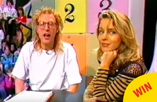 18 times kids telly on RTÉ was truly memorable