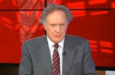 Vincent Browne announces his Political Awards 2011