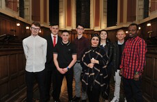 "I felt like I had a mountain to climb": How these young Dubliners got back to work
