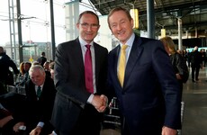 'Whoever's in charge will feel a great incentive' - O'Neill on Euro 2020 in Dublin