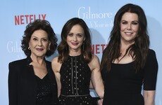 Opinion: 'In a post-Trump world, we need Gilmore Girls more than ever'