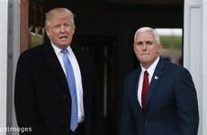 'Get ready for a rollercoaster': Tom Clonan on Trump’s Cabinet and Defence Secretary