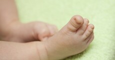 Over 120 children under the age of one were in state care last Christmas