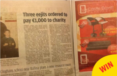 22 times local newspapers were a window into Ireland's soul