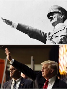Does the rise of populism mean we're returning to the 1930s? Some historians see striking parallels