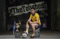 Jamie Barron on facing Dr Crokes: 'You have to think they can be beaten'