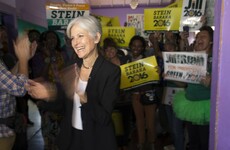 Over $2.5 million raised for a US election recount in three swing states