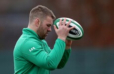 'I'm still a bit off': Sean O'Brien promises even better performances to come