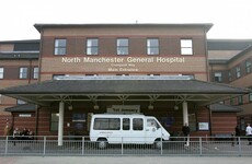 'Left to die alone': Premature baby spent final two hours in hospital sluice room