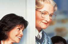 Only the biggest Mrs Doubtfire fans will get 10/10 in this quiz