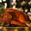 Perfect Christmas turkey