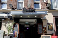 Bar at centre of alleged 'no blacks allowed' incident concludes "that no discrimination occurred"